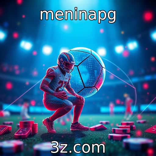 Os segredos das apostas esportivas: Como analisar partidas com sucesso | meninapg