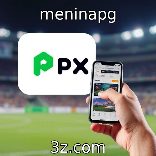 Como o Pix Revolucionou as Apostas Online no Brasil - meninapg