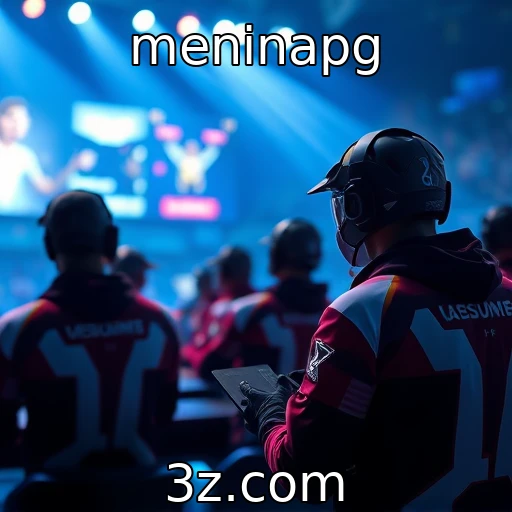 Apostas esportivas: como analisar resultados para maximizar seus ganhos - meninapg