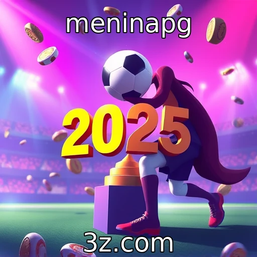 E-Sports em Ascensão: Análise dos Novos Campeonatos de 2025 - meninapg