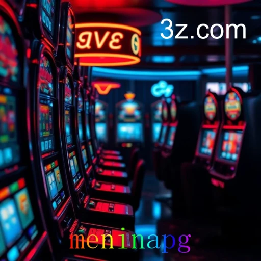 meninapg Slots