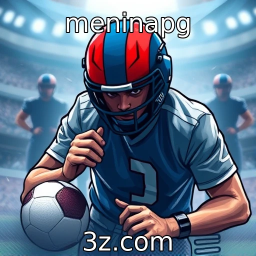 Apostas esportivas: como analisar jogos para maximizar seus ganhos - meninapg