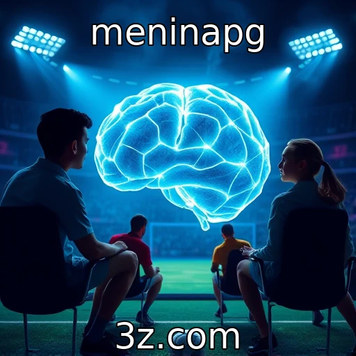 Apostas esportivas: descubra os segredos das análises de partidas - meninapg