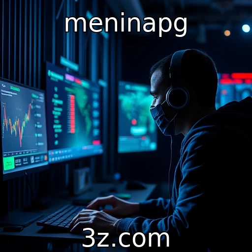 O crescimento das apostas esportivas no Brasil em 2025 - meninapg