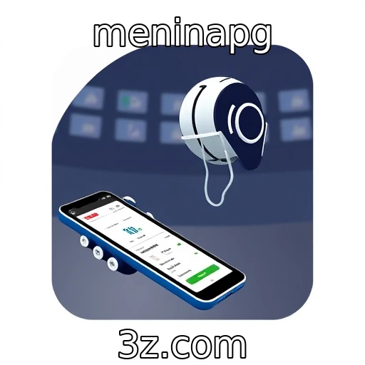 Apostas esportivas: como analisar suas chances de vitória - meninapg