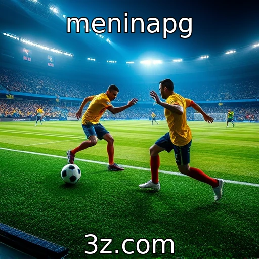 Os segredos das apostas esportivas que todo jogador precisa saber - meninapg