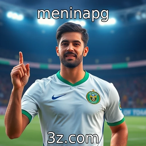 Transformando Paixão em Lucro: Apostas Esportivas também no Brasil : meninapg